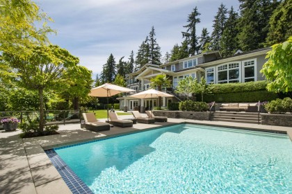 Photo 34 at 460 Westholme Road, West Bay, West Vancouver