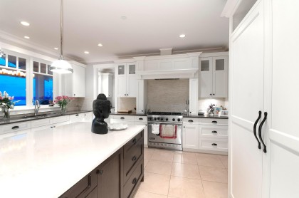 Photo 11 at 460 Westholme Road, West Bay, West Vancouver