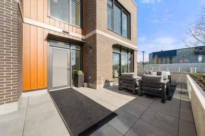 Photo 17 at 110 - 755 Harbourside Drive, Harbourside, North Vancouver