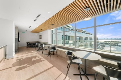 Photo 22 at 110 - 755 Harbourside Drive, Harbourside, North Vancouver