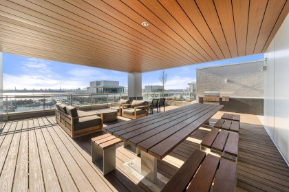 Photo 19 at 110 - 755 Harbourside Drive, Harbourside, North Vancouver