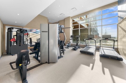 Photo 21 at 110 - 755 Harbourside Drive, Harbourside, North Vancouver