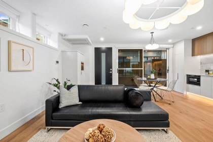 Photo 13 at 1143 W 33rd Avenue, Shaughnessy, Vancouver West