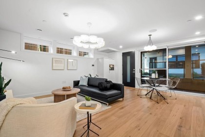 Photo 7 at 1143 W 33rd Avenue, Shaughnessy, Vancouver West