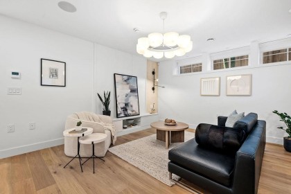 Photo 9 at 1143 W 33rd Avenue, Shaughnessy, Vancouver West