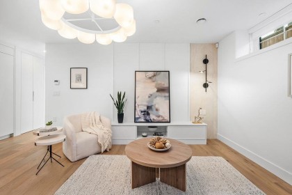 Photo 10 at 1143 W 33rd Avenue, Shaughnessy, Vancouver West