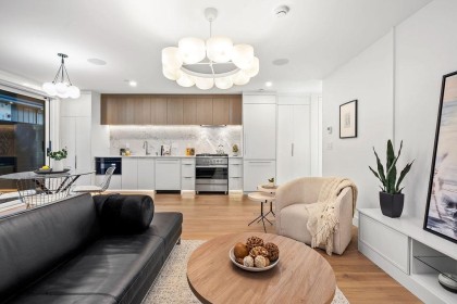 Photo 11 at 1143 W 33rd Avenue, Shaughnessy, Vancouver West