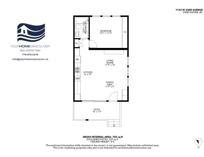 Photo 29 at 1143 W 33rd Avenue, Shaughnessy, Vancouver West