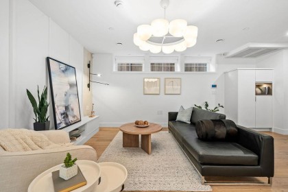 Photo 8 at 1143 W 33rd Avenue, Shaughnessy, Vancouver West