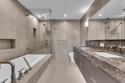 Photo 17 at 3103 - 1335 Howe Street, Downtown VW, Vancouver West