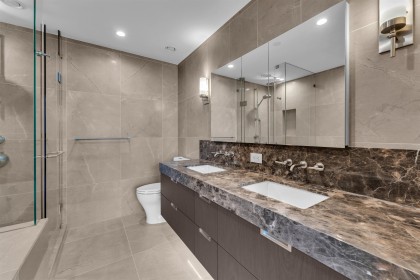 Photo 16 at 3103 - 1335 Howe Street, Downtown VW, Vancouver West