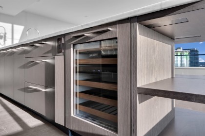 Photo 12 at 3103 - 1335 Howe Street, Downtown VW, Vancouver West