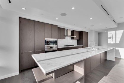 Photo 7 at 3103 - 1335 Howe Street, Downtown VW, Vancouver West