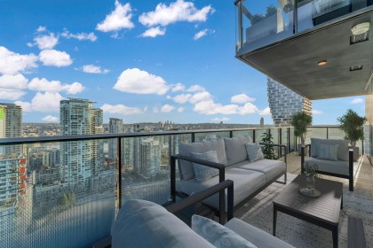 Photo 5 at 3103 - 1335 Howe Street, Downtown VW, Vancouver West