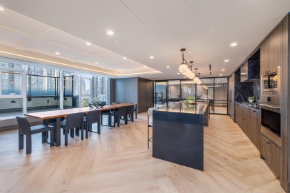 Photo 34 at 3103 - 1335 Howe Street, Downtown VW, Vancouver West