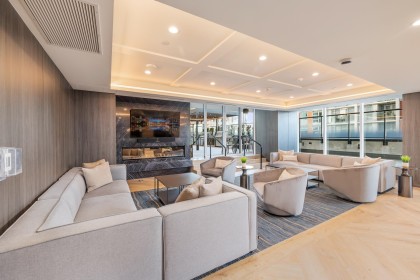 Photo 33 at 3103 - 1335 Howe Street, Downtown VW, Vancouver West