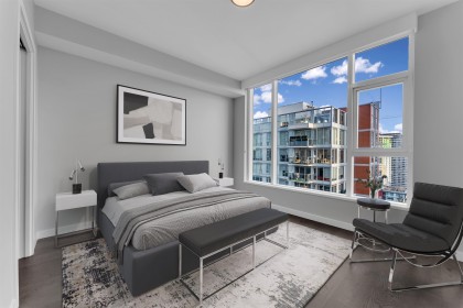 Photo 14 at 3103 - 1335 Howe Street, Downtown VW, Vancouver West