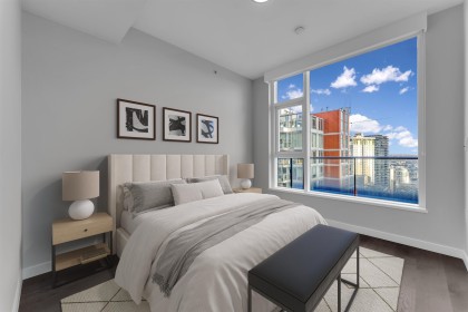 Photo 19 at 3103 - 1335 Howe Street, Downtown VW, Vancouver West