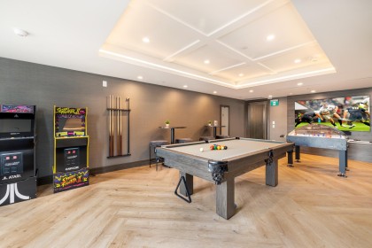 Photo 31 at 3103 - 1335 Howe Street, Downtown VW, Vancouver West