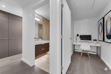 Photo 21 at 3103 - 1335 Howe Street, Downtown VW, Vancouver West