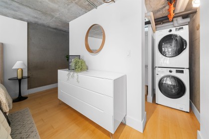 Photo 16 at 413 - 1529 W 6th Avenue, False Creek, Vancouver West