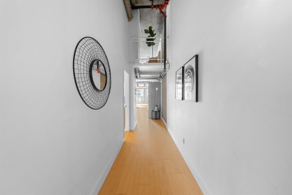 Photo 20 at 413 - 1529 W 6th Avenue, False Creek, Vancouver West