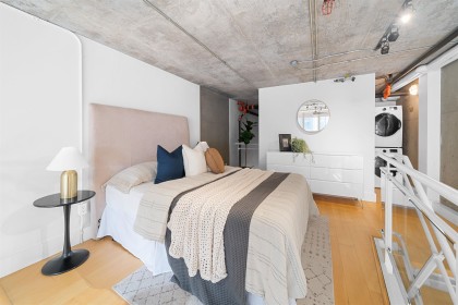 Photo 15 at 413 - 1529 W 6th Avenue, False Creek, Vancouver West