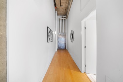 Photo 21 at 413 - 1529 W 6th Avenue, False Creek, Vancouver West