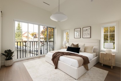 Photo 23 at 2 - 15 W 20th Avenue, Cambie, Vancouver West