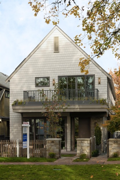 Photo 2 at 2 - 15 W 20th Avenue, Cambie, Vancouver West