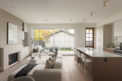 Photo 6 at 2 - 15 W 20th Avenue, Cambie, Vancouver West