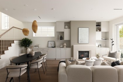 Photo 17 at 2 - 15 W 20th Avenue, Cambie, Vancouver West