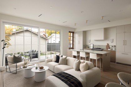 Photo 7 at 2 - 15 W 20th Avenue, Cambie, Vancouver West