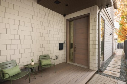 Photo 3 at 2 - 15 W 20th Avenue, Cambie, Vancouver West