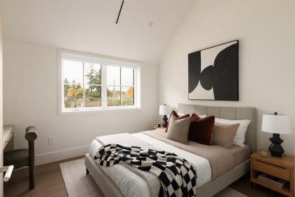 Photo 32 at 2 - 15 W 20th Avenue, Cambie, Vancouver West