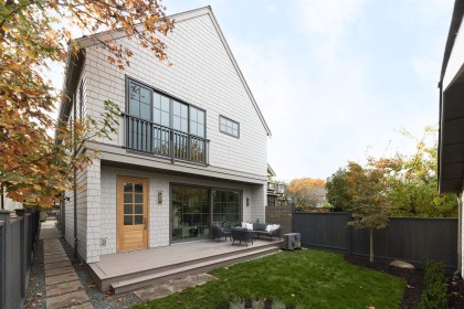 Photo 38 at 2 - 15 W 20th Avenue, Cambie, Vancouver West