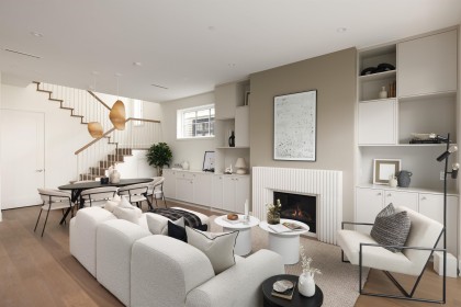 Photo 14 at 2 - 15 W 20th Avenue, Cambie, Vancouver West