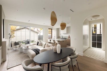 Photo 18 at 2 - 15 W 20th Avenue, Cambie, Vancouver West