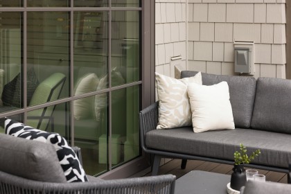 Photo 37 at 2 - 15 W 20th Avenue, Cambie, Vancouver West