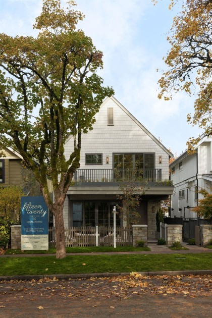 Photo 39 at 2 - 15 W 20th Avenue, Cambie, Vancouver West