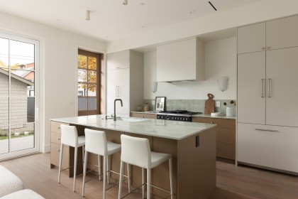 Photo 8 at 2 - 15 W 20th Avenue, Cambie, Vancouver West