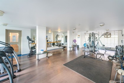 Photo 23 at 2603 - 1500 Hornby Street, Yaletown, Vancouver West