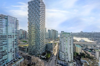 Photo 17 at 2603 - 1500 Hornby Street, Yaletown, Vancouver West