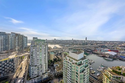 Photo 16 at 2603 - 1500 Hornby Street, Yaletown, Vancouver West