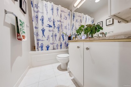 Photo 12 at 2603 - 1500 Hornby Street, Yaletown, Vancouver West