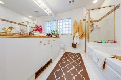 Photo 7 at 2603 - 1500 Hornby Street, Yaletown, Vancouver West