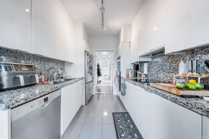 Photo 5 at 2603 - 1500 Hornby Street, Yaletown, Vancouver West