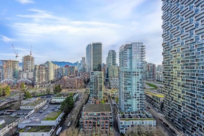 Photo 9 at 2603 - 1500 Hornby Street, Yaletown, Vancouver West