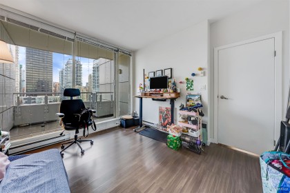Photo 10 at 2603 - 1500 Hornby Street, Yaletown, Vancouver West