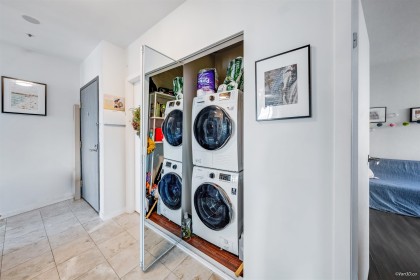 Photo 14 at 2603 - 1500 Hornby Street, Yaletown, Vancouver West